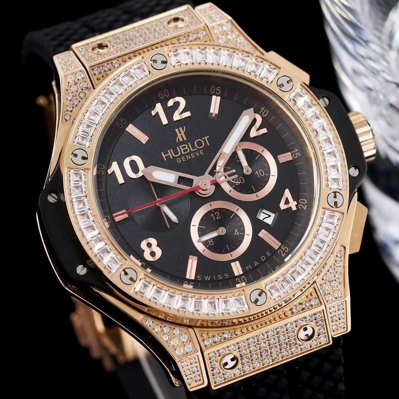 Hublot 45mm 082398